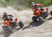 KTM 450 SX ATV